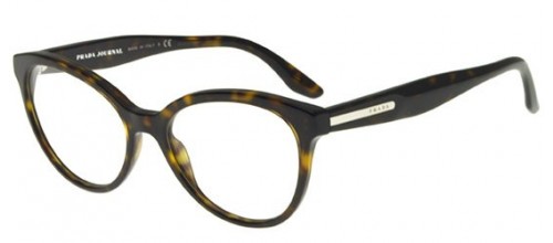 PRADA JOURNAL PR 05UV